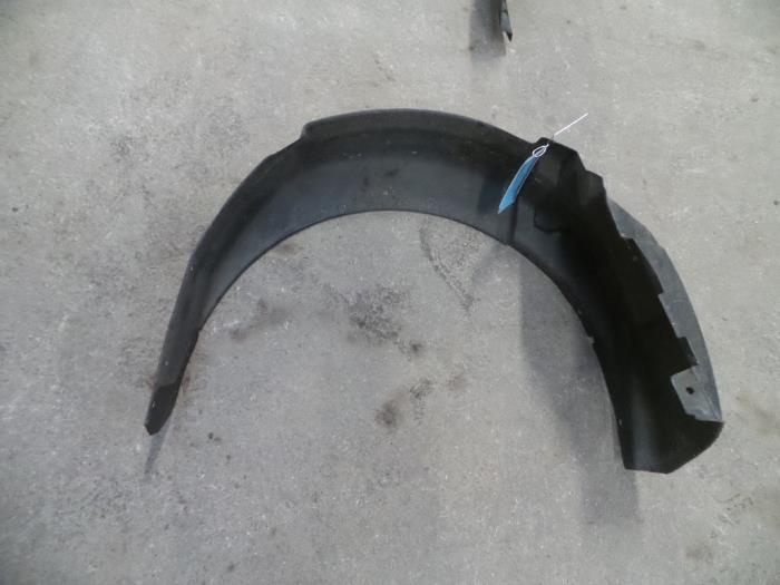 Używane Nadkole Chevrolet Matiz 0.8 S,SE Cena na żądanie oferowane przez Autodemontage Joko B.V.