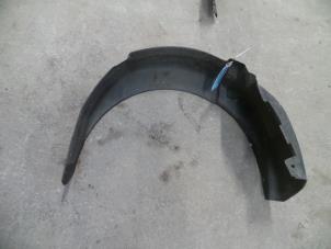 Used Wheel arch liner Chevrolet Matiz 0.8 S,SE Price on request offered by Autodemontage Joko B.V.