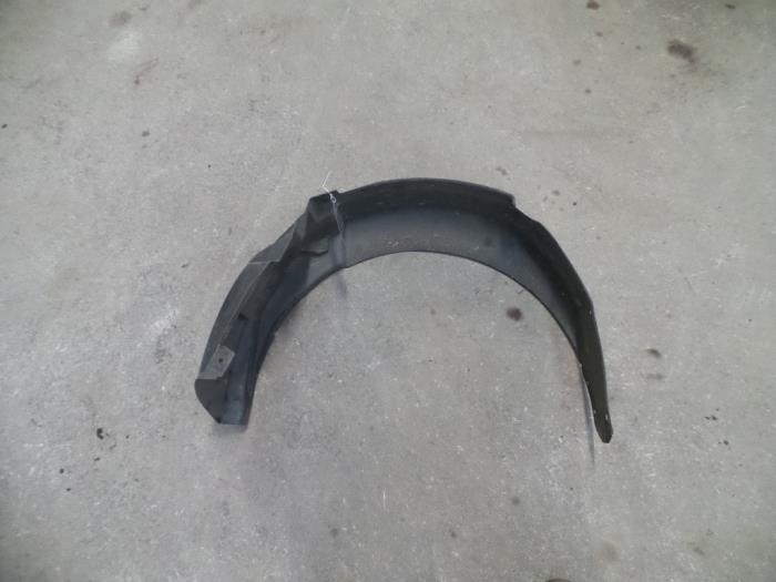 Używane Nadkole Chevrolet Matiz 0.8 S,SE Cena na żądanie oferowane przez Autodemontage Joko B.V.