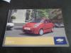 Daewoo Matiz 0.8 S,SE Instruction Booklet