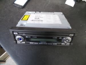 Used Radio CD player Chevrolet Matiz 0.8 S,SE Price on request offered by Autodemontage Joko B.V.