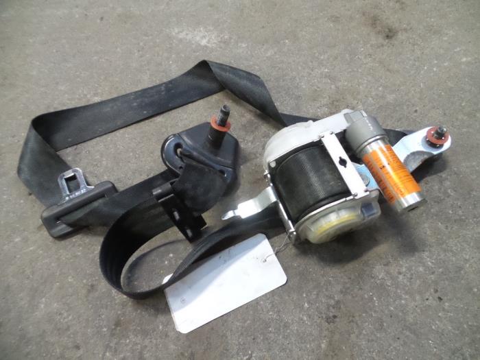 Chevrolet Matiz Sicherheitsgurte rechts vorne Vorrat 