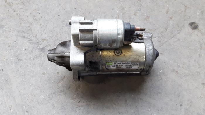 Gebrauchte Anlasser Ford Focus 3 1.6 TDCi 95 Preis auf Anfrage angeboten von Autodemontage Joko B.V.