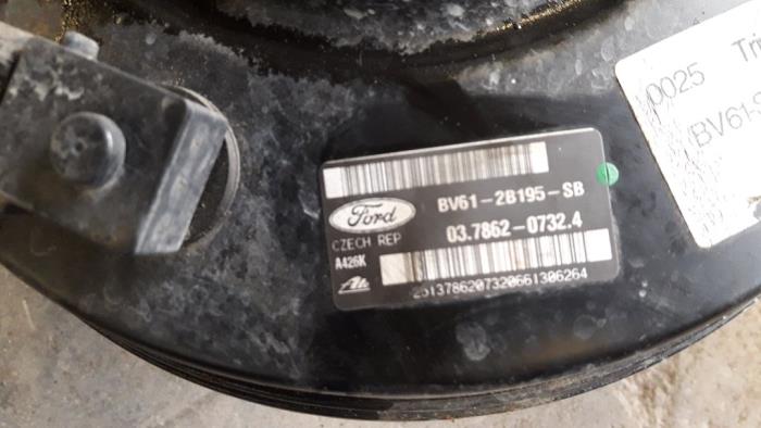 Usagé Servo frein Ford Focus 3 1.6 TDCi 95 Prix sur demande proposé par Autodemontage Joko B.V.