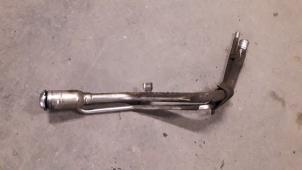 Used Fuel tank filler pipe Ford Focus 3 1.6 TDCi 95 Price on request offered by Autodemontage Joko B.V.