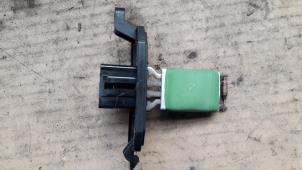 Used Heater resistor Ford Focus 3 1.6 TDCi 95 Price on request offered by Autodemontage Joko B.V.