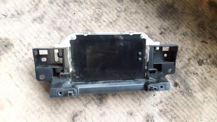 Begagnade Innerdisplay Ford Focus 3 1.6 TDCi 95 Pris på förfrågan erbjuds av Autodemontage Joko B.V.