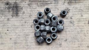 Used Set of wheel bolts Ford Focus 3 1.6 TDCi 95 Price on request offered by Autodemontage Joko B.V.