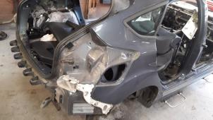 Used Rear right bodywork corner Ford Focus 3 1.6 TDCi 95 Price on request offered by Autodemontage Joko B.V.