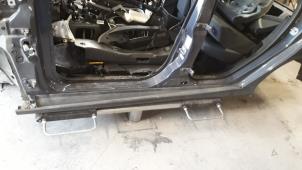 Used Sill, left Ford Focus 3 1.6 TDCi 95 Price on request offered by Autodemontage Joko B.V.