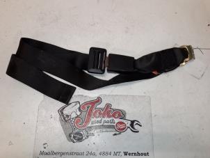 Used Rear seatbelt, centre BMW 3-Serie Price on request offered by Autodemontage Joko B.V.