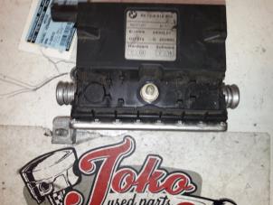 Used Heating element BMW 3 serie (E46/4) 320d 16V Price on request offered by Autodemontage Joko B.V.