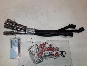 Used Spark plug cable set BMW 328 Price on request offered by Autodemontage Joko B.V.