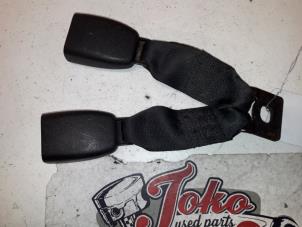 Used Front seatbelt buckle, centre Chrysler Voyager Price on request offered by Autodemontage Joko B.V.