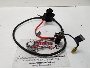 Used Cable (miscellaneous) BMW 3 serie (E46/4) 330d 24V Price on request offered by Autodemontage Joko B.V.