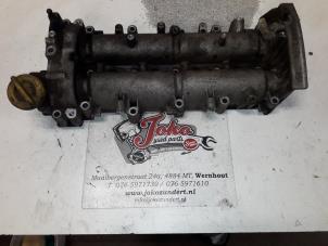 Used Camshaft housing Fiat Bravo (198A) 1.6 JTD Multijet 105 Price on request offered by Autodemontage Joko B.V.