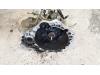 Gearbox from a Suzuki SX4 (EY/GY) 1.6 16V VVT Comfort,Exclusive Autom. 2009