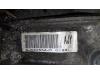 Gearbox from a Suzuki SX4 (EY/GY) 1.6 16V VVT Comfort,Exclusive Autom. 2009