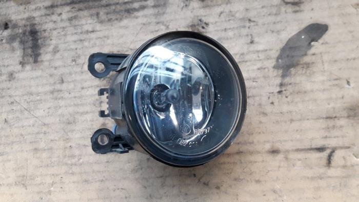 Używane Halogen lewy Ford Transit Custom 2.0 TDCi 16V Eco Blue 130 Cena na żądanie oferowane przez Autodemontage Joko B.V.