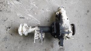 Used Front differential Nissan King Cab/Pickup 4x4 (D22) 2.5 Tdi Price on request offered by Autodemontage Joko B.V.
