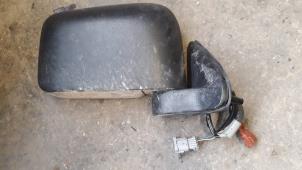 Used Wing mirror, right Nissan King Cab/Pickup 4x4 (D22) 2.5 Tdi Price on request offered by Autodemontage Joko B.V.