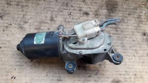 Used Front wiper motor Nissan King Cab/Pickup 4x4 (D22) 2.5 Tdi Price on request offered by Autodemontage Joko B.V.