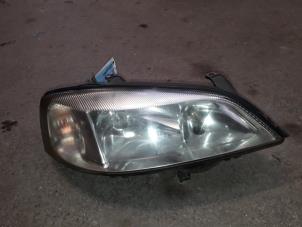Used Headlight, right Opel Astra G Caravan (F35) 1.6 16V Price on request offered by Autodemontage Joko B.V.