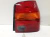 Taillight, left from a Seat Arosa 2000