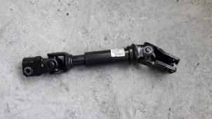 Used Steering gear unit Opel Meriva 1.4 16V Ecotec Price on request offered by Autodemontage Joko B.V.