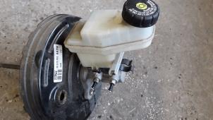 Used Brake pump Opel Meriva 1.4 16V Ecotec Price on request offered by Autodemontage Joko B.V.