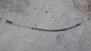 Used Parking brake cable Opel Meriva 1.4 16V Ecotec Price on request offered by Autodemontage Joko B.V.