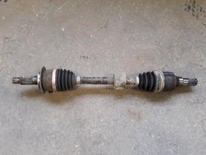 Used Front drive shaft, left Suzuki SX4 (EY/GY) 1.6 16V VVT Comfort,Exclusive Autom. Price on request offered by Autodemontage Joko B.V.