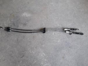 Used Gearbox control cable Suzuki SX4 (EY/GY) 1.6 16V VVT Comfort,Exclusive Autom. Price on request offered by Autodemontage Joko B.V.