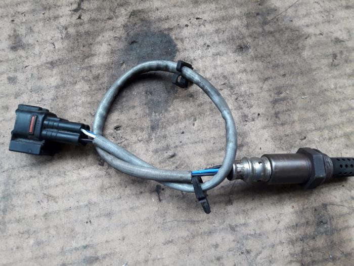 Used Lambda probe Suzuki SX4 (EY/GY) 1.6 16V VVT Comfort,Exclusive Autom. Price on request offered by Autodemontage Joko B.V.