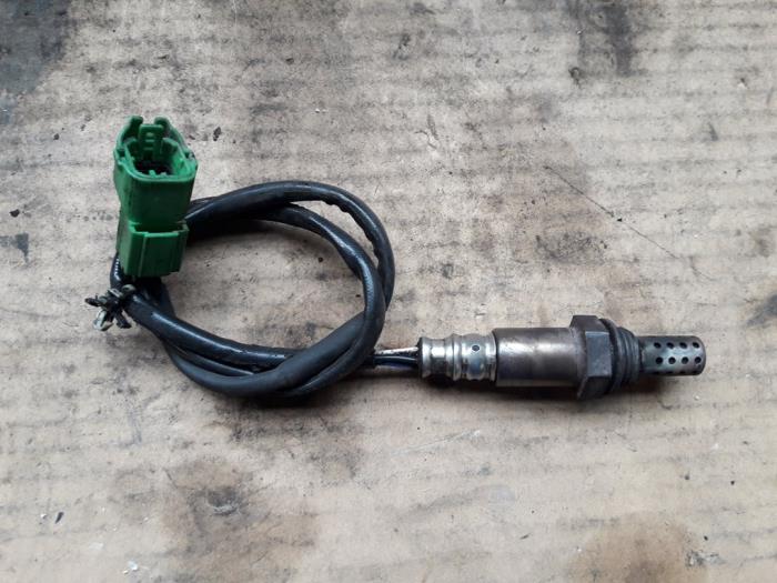 Used Lambda probe Suzuki SX4 (EY/GY) 1.6 16V VVT Comfort,Exclusive Autom. Price on request offered by Autodemontage Joko B.V.