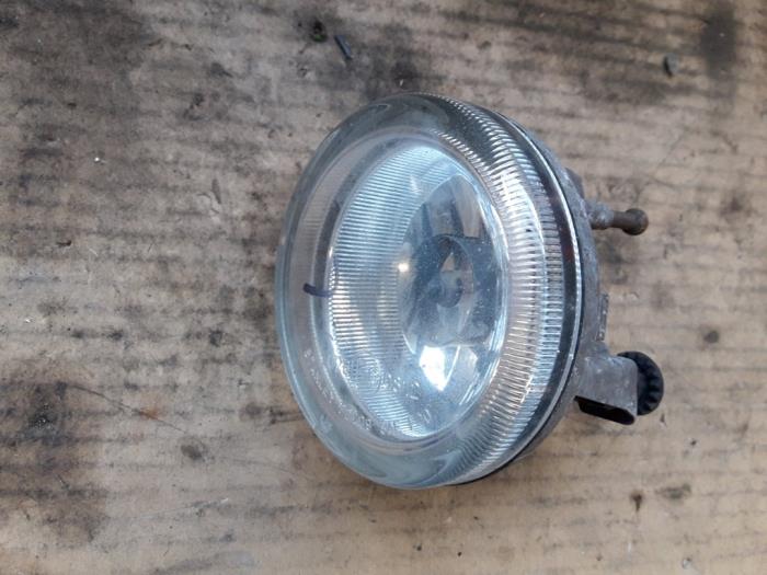 Używane Halogen lewy Suzuki SX4 (EY/GY) 1.6 16V VVT Comfort,Exclusive Autom. Cena na żądanie oferowane przez Autodemontage Joko B.V.