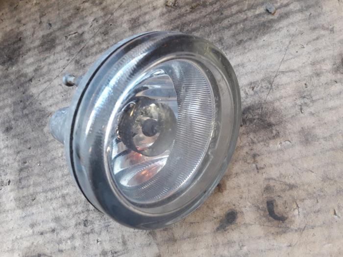 Używane Halogen prawy Suzuki SX4 (EY/GY) 1.6 16V VVT Comfort,Exclusive Autom. Cena na żądanie oferowane przez Autodemontage Joko B.V.