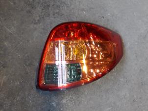 Used Taillight, right Suzuki SX4 (EY/GY) 1.6 16V VVT Comfort,Exclusive Autom. Price on request offered by Autodemontage Joko B.V.