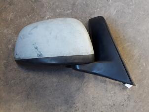 Used Wing mirror, right Suzuki SX4 (EY/GY) 1.6 16V VVT Comfort,Exclusive Autom. Price on request offered by Autodemontage Joko B.V.
