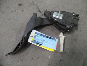 Used Accelerator pedal Seat Toledo Price on request offered by Autodemontage Joko B.V.