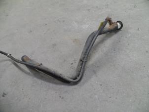 Used Fuel tank filler pipe Chevrolet Aveo 1.2 16V Price on request offered by Autodemontage Joko B.V.