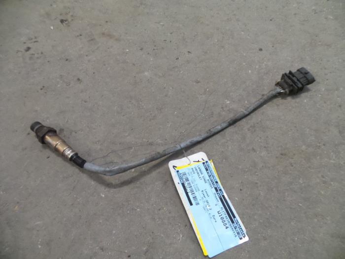 Used Lambda probe Chevrolet Aveo 1.2 16V Price on request offered by Autodemontage Joko B.V.