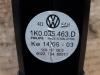 Antenne amplificateur d'un Volkswagen Jetta III (1K2), 2005 / 2010 1.9 TDI, Berline, 4 portes, Diesel, 1.896cc, 77kW (105pk), FWD, BKC, 2005-09 / 2006-02, 1K2 2006