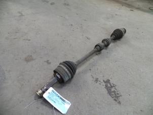 Used Front drive shaft, right Mitsubishi Space Star (DG) 1.3 16V Price on request offered by Autodemontage Joko B.V.