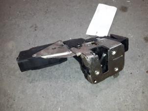Used Front door lock mechanism 4-door, right Mitsubishi Space Star (DG) 1.3 16V Price on request offered by Autodemontage Joko B.V.