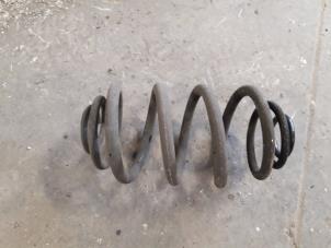 Used Rear coil spring Opel Vivaro 2.0 CDTI Price on request offered by Autodemontage Joko B.V.
