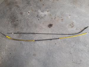 Used Parking brake cable Opel Vivaro 2.0 CDTI Price on request offered by Autodemontage Joko B.V.
