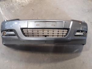 Used Front bumper Opel Signum (F48) 2.2 DGI 16V Price on request offered by Autodemontage Joko B.V.