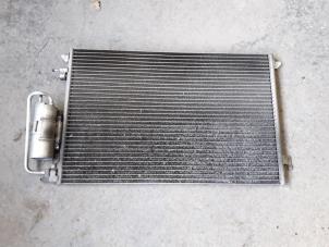 Used Air conditioning condenser Opel Signum (F48) 2.2 DGI 16V Price on request offered by Autodemontage Joko B.V.