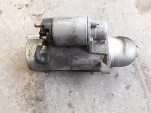 Used Starter Opel Signum (F48) 2.2 DGI 16V Price on request offered by Autodemontage Joko B.V.